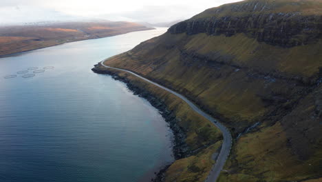 Faroe-Islands-4K-Aerial-of-Streymoy