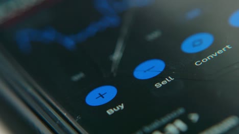 Buy-Sell-Convert-Buttons-for-Cryptocurrency-Trading