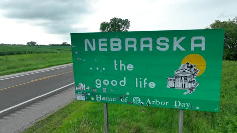 Nebraska