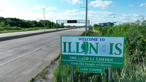 Bienvenido-A-Illinois,-La-Tierra-De-Lincoln