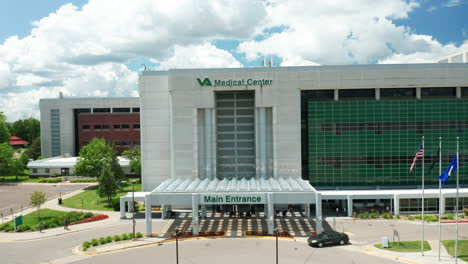 Aerial-View,-Minneapolis-VA-Health-Care-System---VAMC-MPLS