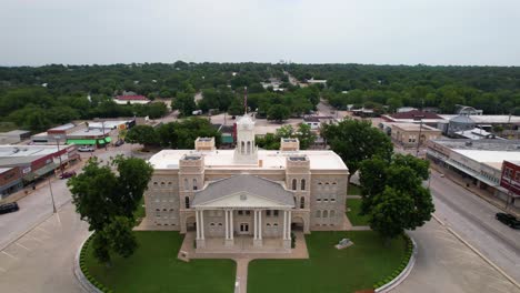 Aerial-footage-of-the-Hamilton-Country-Courthouse