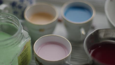 Painters-desk-with-paint-pots