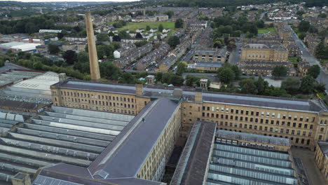 Pullback-Establishing-Drone-Shot-Over-Salts-Mill