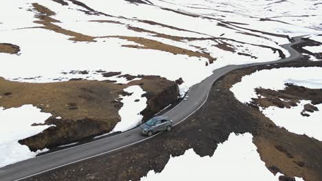 aerial-view-of-jeep-off-road-driving-in-Spiti-district-of-Himachal-Pradesh-World's-Highest-Village-india-exploration-tour
