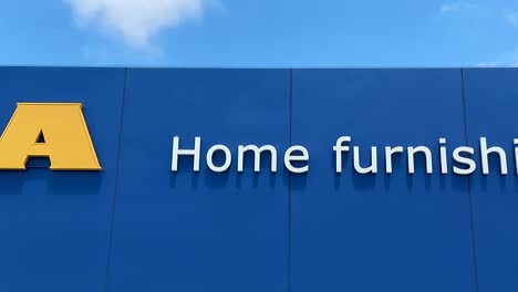 IKEA-Home-Furnishings-Storefront-Signage