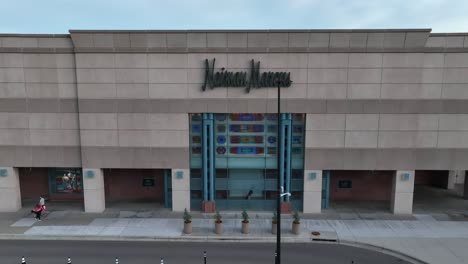 Neiman-Marcus-is-a-prestigious-department-store-chain