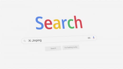 Xi-Jinping-Google-Suche