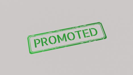 PROMOTED-Stamp