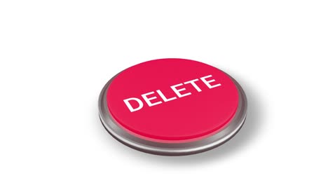 Delete-Button