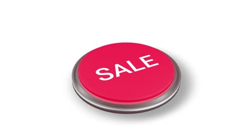 Sale-Button