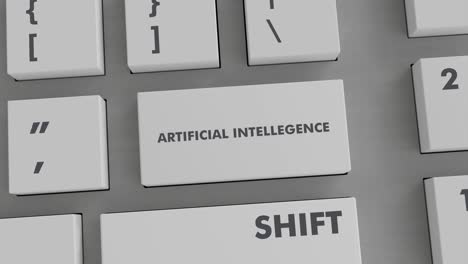 Botón-De-Inteligencia-Artificial-Presionando-En-El-Teclado