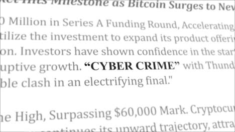 Cyber-Crime-news-headline-in-different-articles