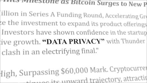 Data-privacy-news-headline-in-different-articles