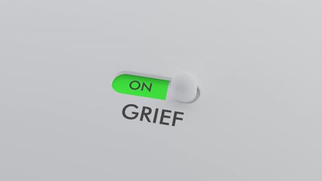 Switching-on-the-GRIEF-switch