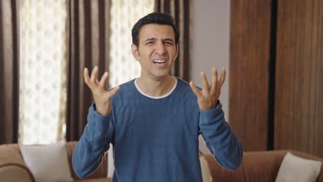Shocked-Indian-middle-aged-man