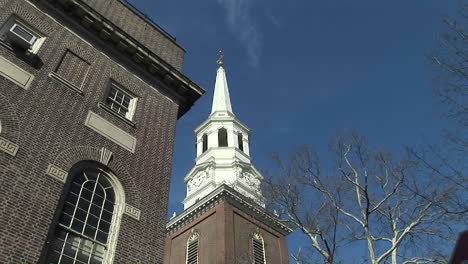 Constitution-Hall-in-Philadelphia