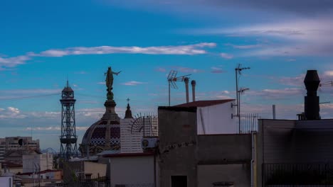 Barcelona-Rooftops-4K-08
