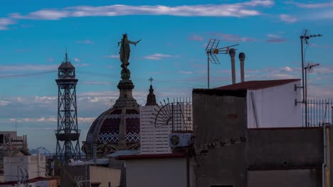 Barcelona-Rooftops-4K-09