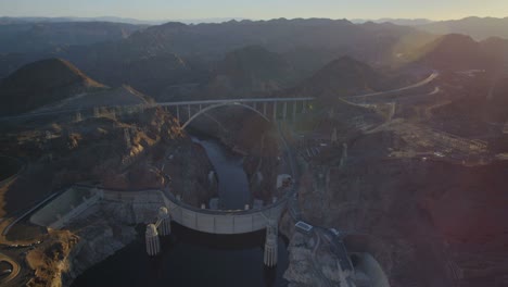 Aerial-view-of-the-Hoover-Dam-2