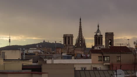 Barcelona-Dächer-4k-10