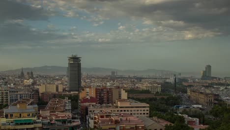 Barcelona-Vista-Montjuic-4k-05