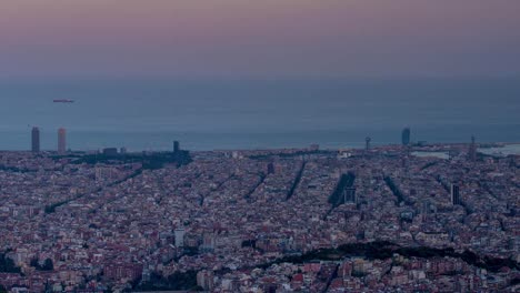 Barcelona-Tibidabo-Sonnenuntergang-4k-02