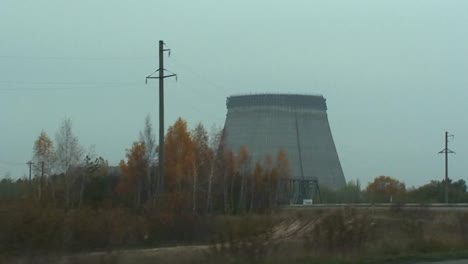 Las-Ruinas-Abandonadas-De-La-Central-Nuclear-De-Chernobyl-1
