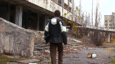 Verlassene-Städte-Und-Dörfer-Und-Verlassene-Gebäude-In-Der-Nähe-Der-Katastrophe-Des-Kernkraftwerks-Tschernobyl
