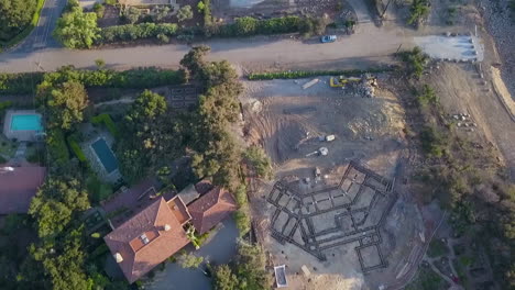 Rising-Aerial-Over-The-Destruction-And-Debris-Flow-Mudslide-Area-During-The-Montecito-Flood-Disaster-4