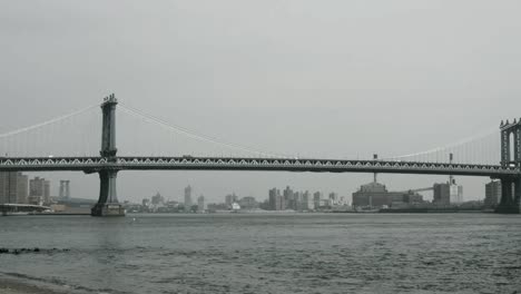 Manhattan-Brücke-00