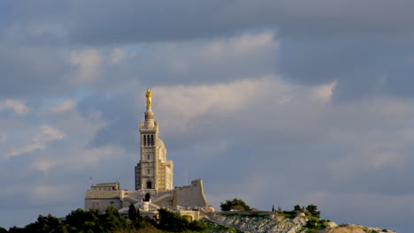 Marseille-Nd-Gard