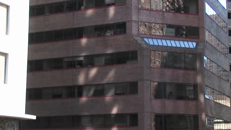 Panup-Eines-Modernen-Bürogebäudes