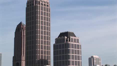 Panup-Zu-Einem-Der-Höchsten-Gebäude-Atlantas