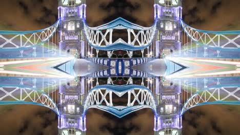 Tower-Bridge-Abstract-4K-02