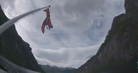 Norway-Boat-Flag-4K-00