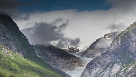 Norway-Glacier-4K-01