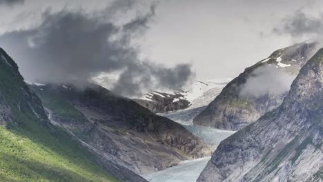 Norwegen-Gletscher-4k-03
