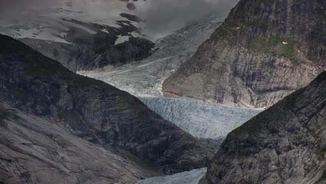 Norwegen-Gletscher-4k-08