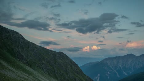 Dolomites-Sunset-4K-00