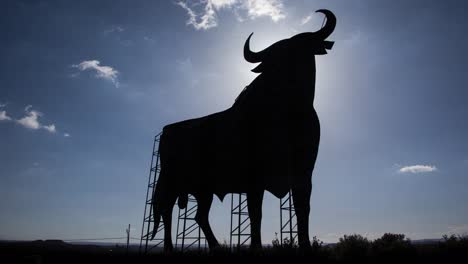 Spain-Bull-Sign-4K-08