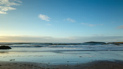 Wales-Beach-Sunset-4K-02