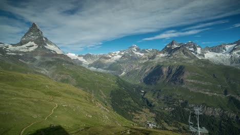Vista-del-cable-Matterhorn-4k-00