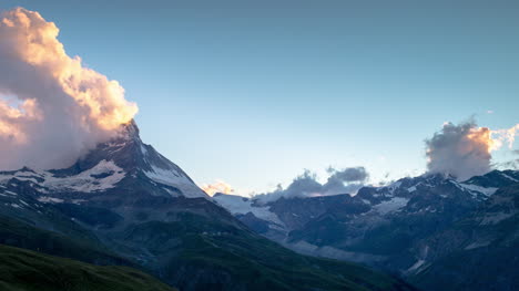 Matterhorn-Sonnenuntergang-4k-00