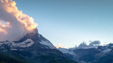 Matterhorn-Sonnenuntergang-4k-01