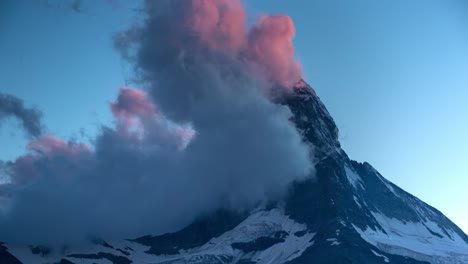 Matterhorn-Sonnenuntergang-4k-04