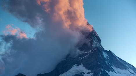 Matterhorn-Sonnenuntergang-4k-06