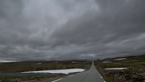 Camino-De-Noruega-Pov0