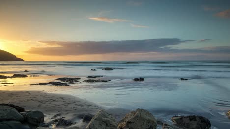 Gales-playa-puesta-de-sol-4K-03