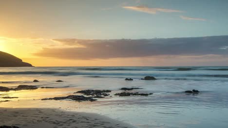 Wales-Strand-Sonnenuntergang-4k-05